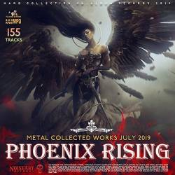 Phoenix Rising (2019) Mp3