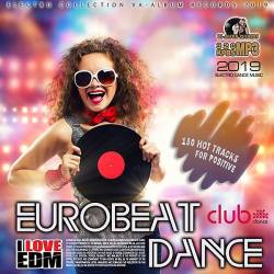 Eurobeat Club Dance (2019) Mp3