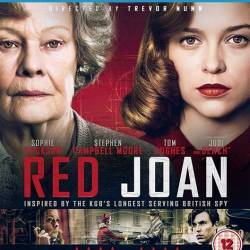   / Red Joan (2018) HDRip/BDRip 720p/BDRip 1080p/