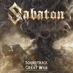 Sabaton  The Great War (2019) MP3