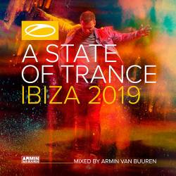 A State Of Trance Ibiza 2019 (Mixed by Armin van Buuren) (2019)