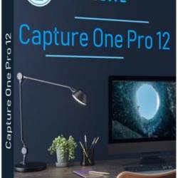 Phase One Capture One Pro 12.1.3.2 Portable