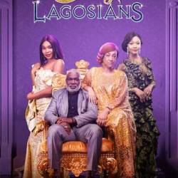   / The Bling Lagosians (2019)