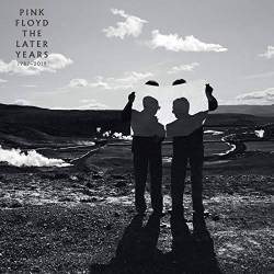 Pink Floyd - The Later Years (1987/2019) MP3