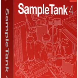 IK Multimedia SampleTank 4.0.9