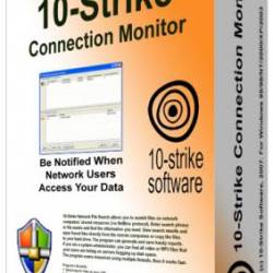 10-Strike Connection Monitor Pro 5.12