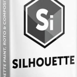 Boris FX Silhouette 2020.0.3