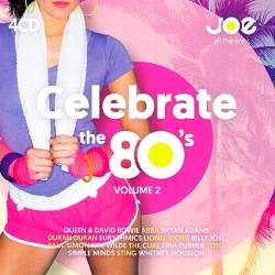 Celebrate The 80's Vol-2 (2019) MP3