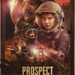  / Prospect (2018) WEB-DLRip