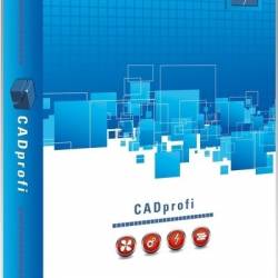 CADprofi 2020.02 Build 191122