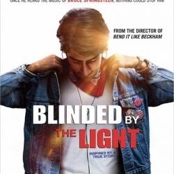   / Blinded by the Light (2019) BDRip