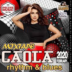 Caola: Rythm And Blues Mix (2020) Mp3