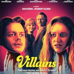  / Villains (2019) HDRip/BDRip 720p/BDRip 1080p/