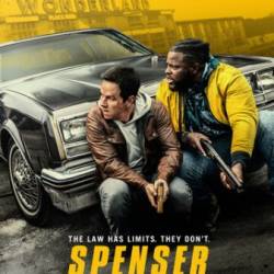   / Spenser Confidential (2020) WEB-DLRip