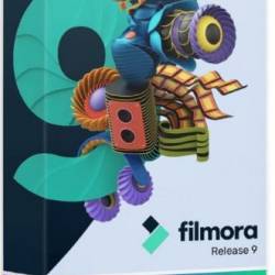 Wondershare Filmora 9.4.1.4 RePack & Portable by elchupakabra