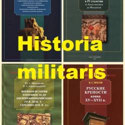  - Historia militaris. 8 