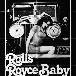   -  / Rolls-Royce Baby (1975) HDRip 