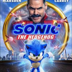    / Sonic the Hedgehog (2020) HDRip/BDRip 720p/BDRip 1080p/