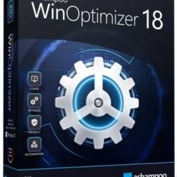 Ashampoo WinOptimizer 18.00.11 Final