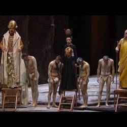  -   -   -   -   -   -   /Verdi - Aida - Paolo Arrivabeni - Massimiliano Pisapia - Nino Surgulazde - Opera Royal de Wallonie/ (    ) HDTVRi