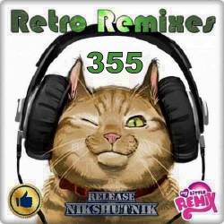 Retro Remix Quality Vol.355 (2020)