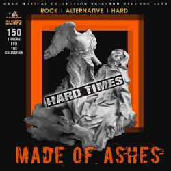 Made Of Ashes: Hard Rock Times (2020) Mp3
