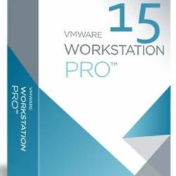 VMware Workstation Pro 15.5.5 Build 16285975