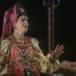 - -    -   -   -   -   -   /Rimsky-Korsakov -The Golden Cockerel -Bolshoi of Moscow-Tokyo Bunka Kaikan/( ,   -1989) HDTVRip