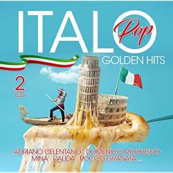 Italo Pop Golden Hits (2 CD) (2020) FLAC
