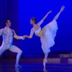 ��������� ����� ��������� - ����� ������ ���������� �������� /Rodney Gustafson - Sergei Prokofiev - Cinderella - State Street Ballet of Santa Barbara (��������������� ������� ����� �����-������� - 2017) HDTVRip