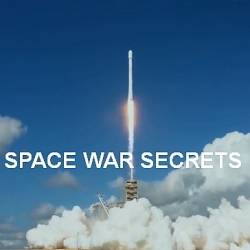    / Space War Secrets (2020) HDTVRip