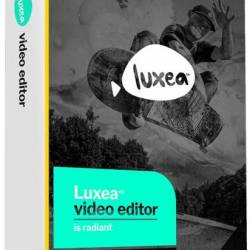 ACDSee Luxea Video Editor 5.0.0.1278