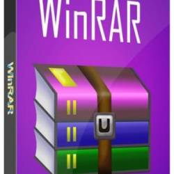 WinRAR 5.91 Final RePack & Portable by KpoJIuK (25.08.2020)