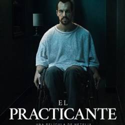 El practicante /  (2020) WEB-DLRip