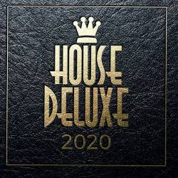 House Deluxe: 2020 Treasure Records (2020) MP3