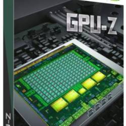 GPU-Z 2.35.0 Rus RePack by druc