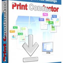 Print Conductor 7.1.2010.19150