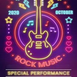 Rock Classic Ballad - Special Performance (2020) Mp3