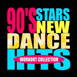 90's Stars New Dance Hits: Workout Collection (2020) MP3