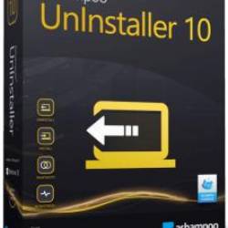 Ashampoo UnInstaller 10.00.13 Final