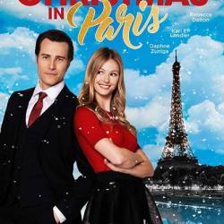    / Christmas in Paris (2019) HDTVRip  , 