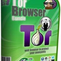 Tor Browser Bundle 10.0.8 Final Portable