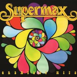 Supermax - Greatest Hits (Unofficial Release) 2CD (2008) FLAC