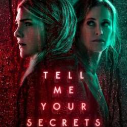     / Tell Me Your Secrets (2021) 10   10