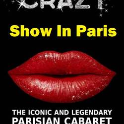     / Crazy Horse Production - Show In Paris (2002) DVDRip - , !