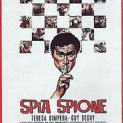 ,  / Spia spione (1967) DVDRip