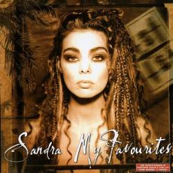 Sandra - My Favourites (2CD) FLAC - EuroPop, SynthPop!