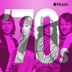 70s Hits Essentials (2021) Mp3 - Pop, Rock, RnB, Soul!
