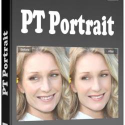 PT Portrait Studio 5.1.1 + Rus