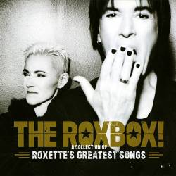 Roxette - The Roxbox! A Collection Of Roxette's Greatest Songs (Box set, 4CD) (2015) FLAC - PopRock!